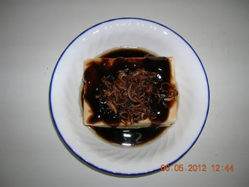 Choong Yau Tofu