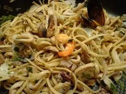 PanaPesca Meeresfrüchte-Medley