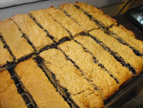 Mare's Fruit Bran Frühstücksriegel