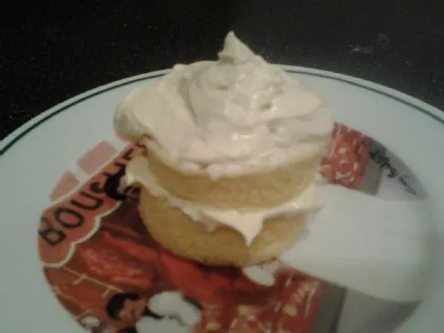 Himbeer-Mini-Kuchen Rezept