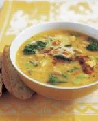 Die Beste Herzhaft Gemüse Suppe