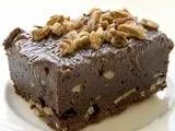 Rote-Bete-Walnuss-Brownies