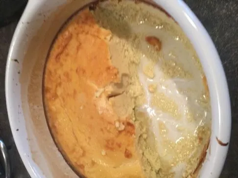 Deborah Winsors Eierpudding