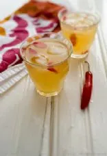 Chile-Limonade