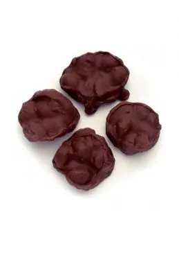 Schokoladen-Gesundheitsbällchen