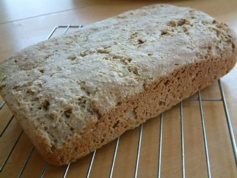 Mels EAT CLEAN Brote (pro 1/12 eines Laibs)