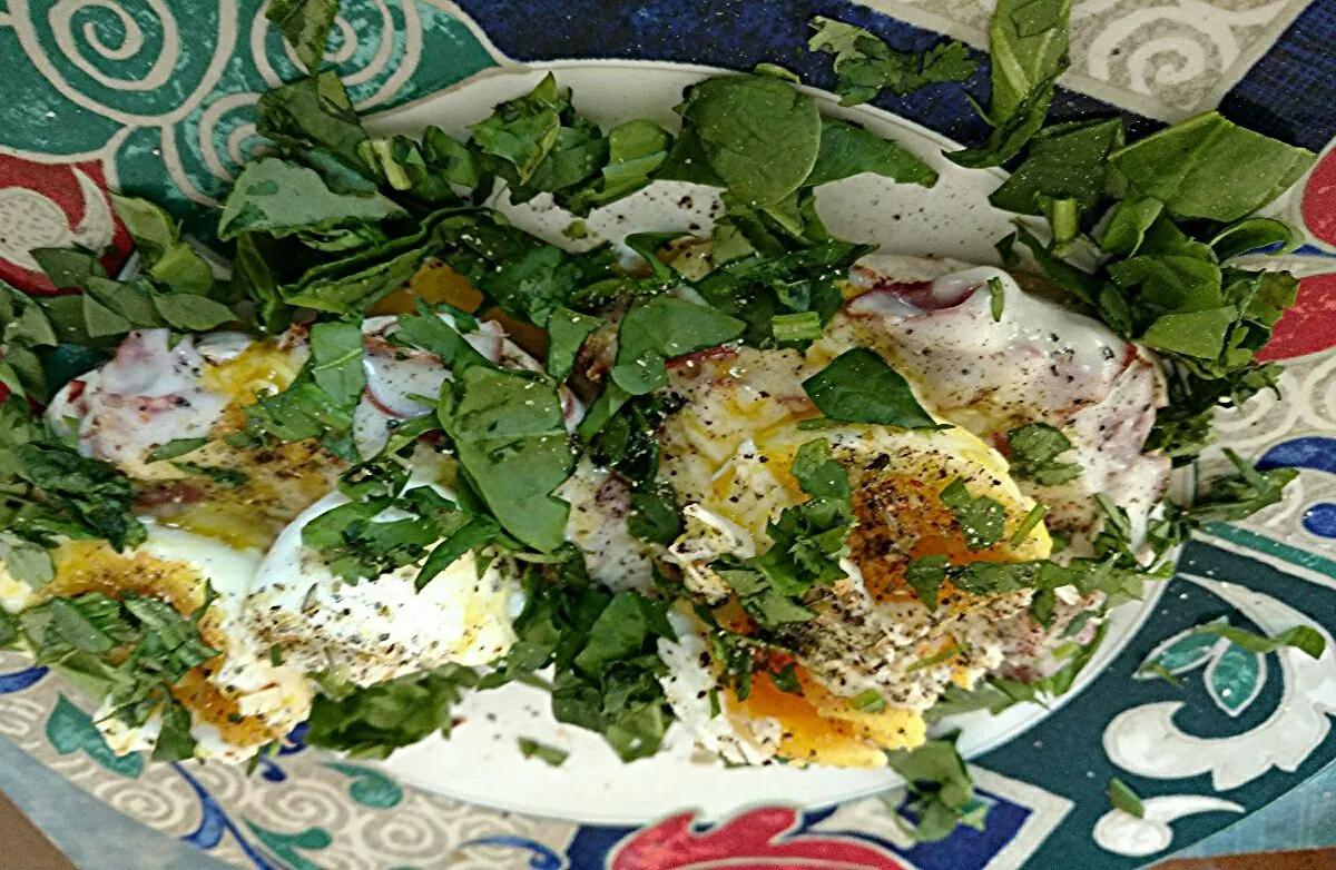 S.O.S. Stouffer's Cremierte Rinderbrust