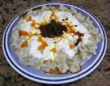 Türkische Manti