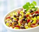 MamaCDs Knackiger Bohnensalat