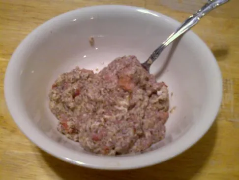 Leichte Leinsamen-Porridge (glutenfrei)