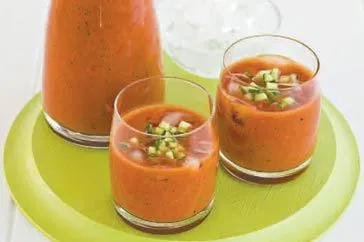 Gazpacho