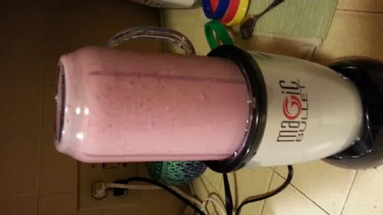 Vitaforce Shake