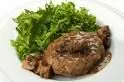 Salisbury Steak