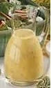 Cremiges italienisches Dressing (leicht)