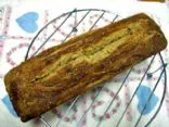 Bananen-Walnuss-Brot