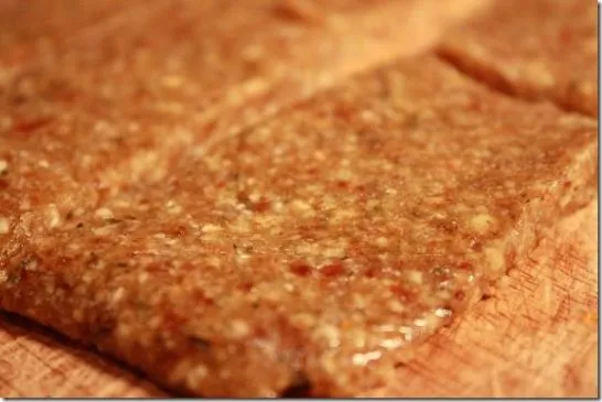 Limonen-Cashew-Hanf-Riegel