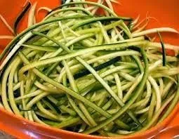 WW00 Zucchini Vegetti