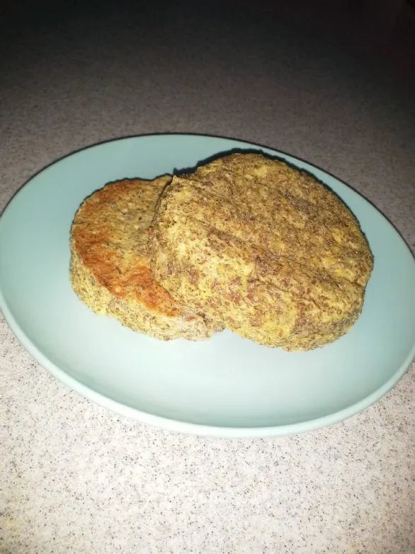 Bestes Leinsamenbrot