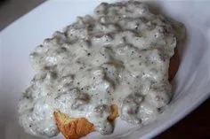 Milchtoast (Bauernfrühstück)