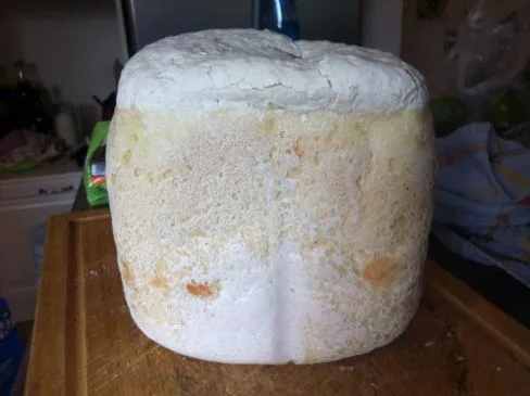 Mein perfektes glutenfreies Brot