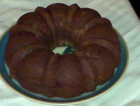 Bananen-Kürbis-Walnuss-Brot