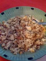 Bestes Protein-Power-Frühstück überhaupt