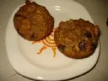 Bananen-Chimp-Cakes (Muffins)