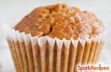 Karotten-Zucchini-Muffins