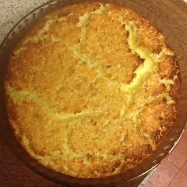 Unmöglicher Kuchen