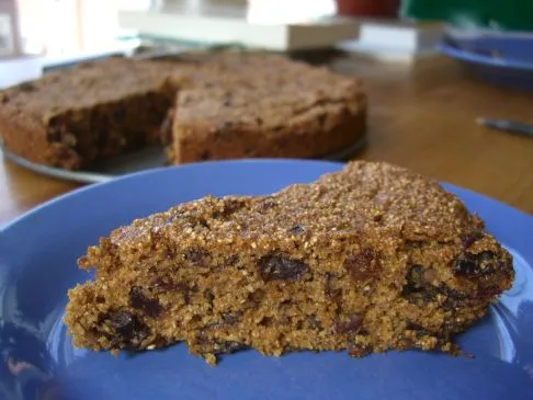 Irischer Tee- und Whiskey-Brack