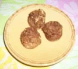 Gefüllte Champignon-Antipasti