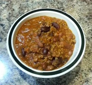 Kastras Chili