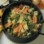 Teigwaren (Pasta) aus der Schweiz