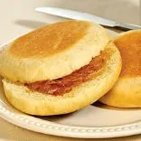 Portugiesische Muffins (Bolos)