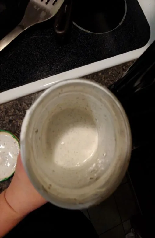 Keto Ranch-Dressing