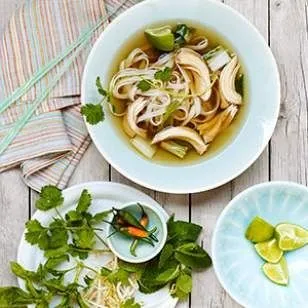 Vietnamesische Pho