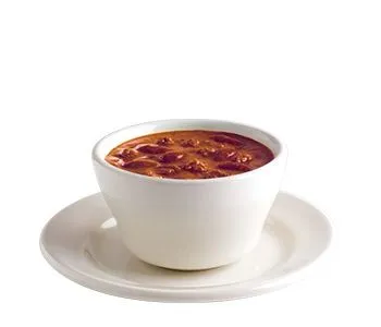 Cholesterinfreies Cincinnati Chili für den Slow Cooker