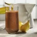 Schokoladen-Bananen-Smoothie