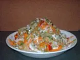 Juwelen-Brokkoli-Coleslaw