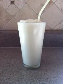 RebL Fit Proteinshake