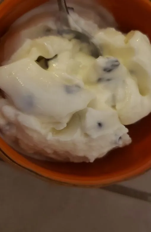 PJs Leicht Berühmtes Frozen Yogurt