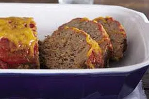 Juanitas Lieblingsfleischlaib