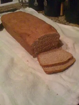 Vollkornbrot