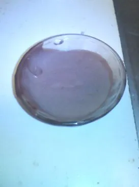 Tofu-Schokoladenmousse