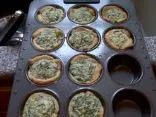 Pillsbury Frühstücks-Quiches zum Mitnehmen
