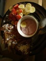 Leichter French Toast