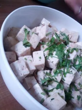 Chinesisches Frühstück