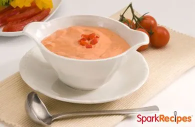 Japanische Steakhaus Yum Yum Sauce