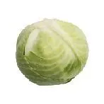 Kohlsuppe für kaliumreduzierte Diät