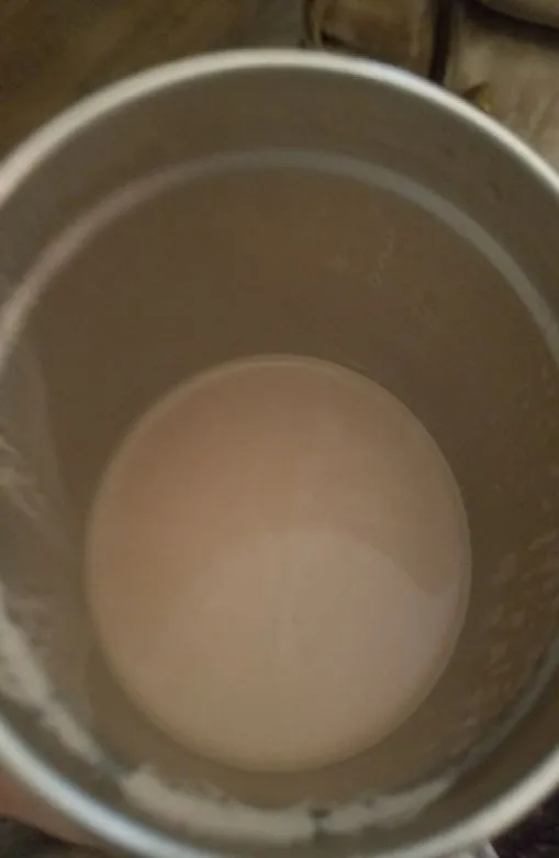 BULLETPROOF HEISSE SCHOKOLADE